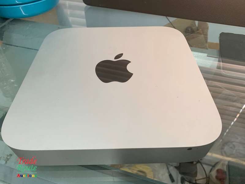 Apple Mac Mini Core i5 A1347 *** MacMini *** Apple Computer