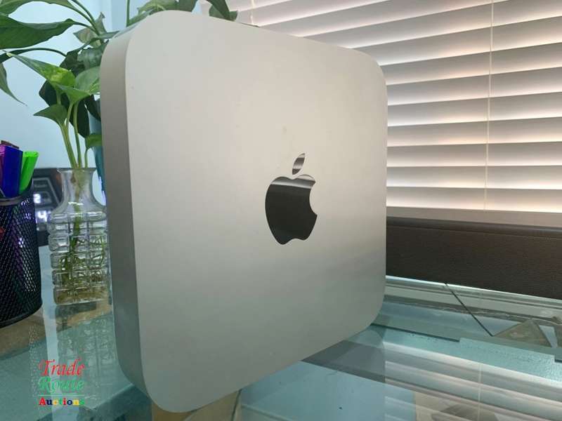 Apple Mac Mini Core i5 A1347 *** MacMini *** Apple Computer