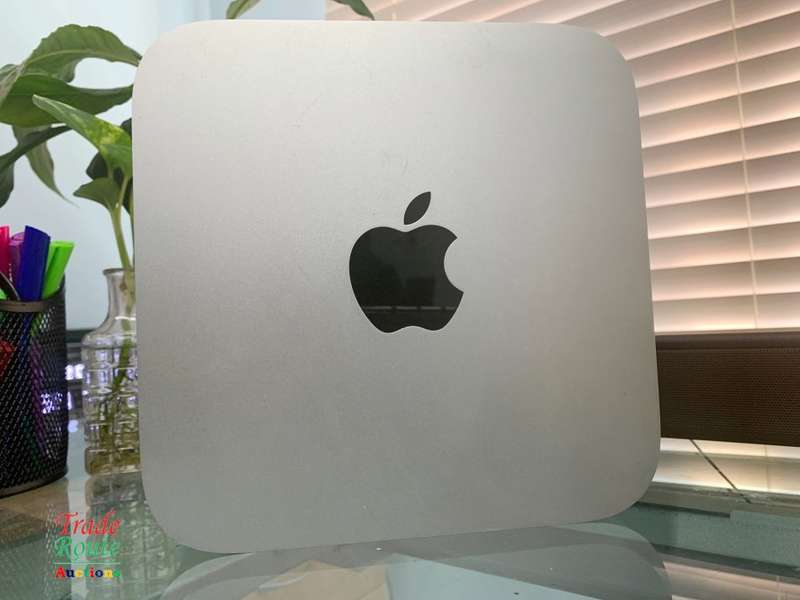 Apple Mac Mini Core i5 A1347 *** MacMini *** Apple Computer