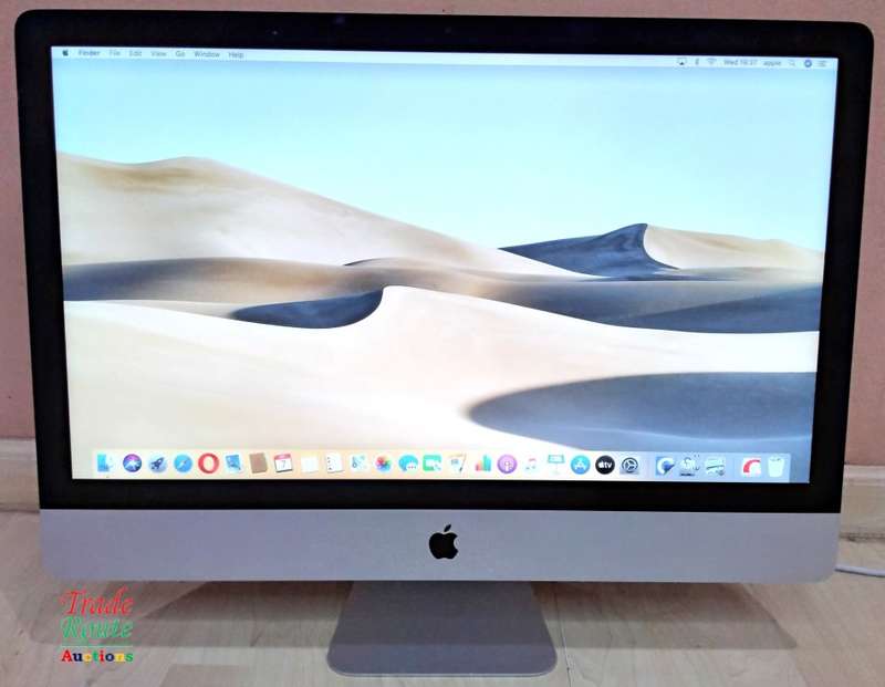 Apple iMAC Retina 5K Display | 27 INCH | Core i5 3.5GHz 16GB RAM 1TB HDD * LATE 2014
