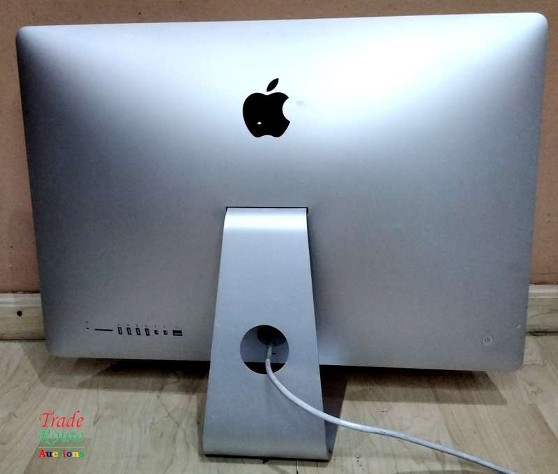 Apple iMAC Retina 5K Display | 27 INCH | Core i5 3.5GHz 16GB RAM 1TB HDD * LATE 2014