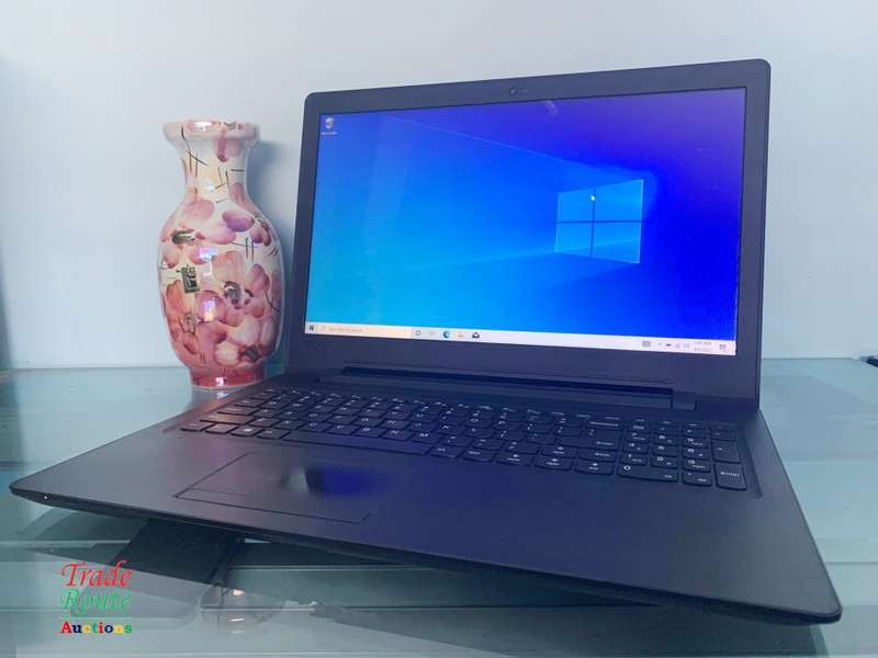 LENOVO IDEAPAD 110 80T7 15.6 INCH LAPTOP | CELERON N3060 1.6GHZ | 4GB RAM | 500GB HDD