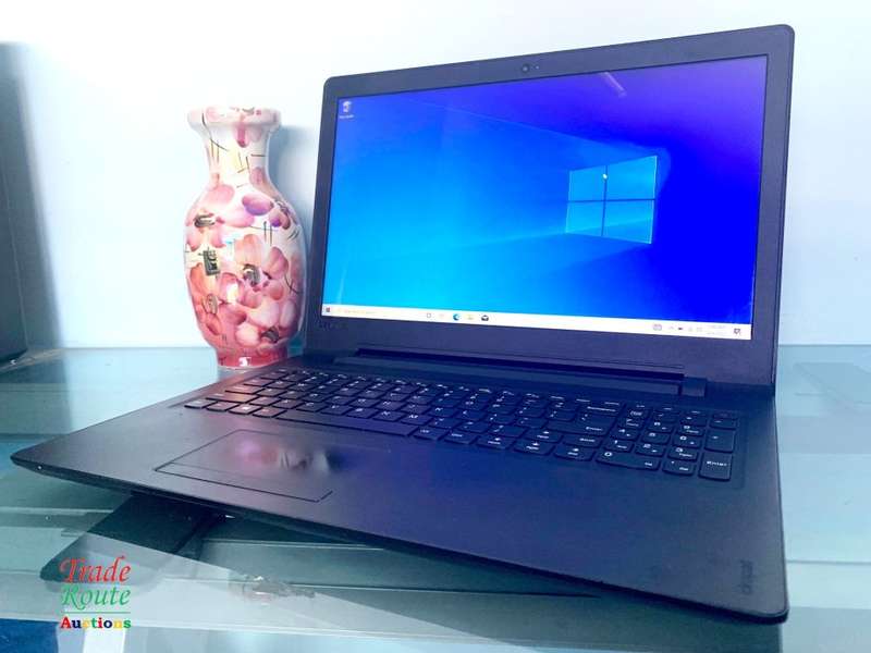LENOVO IDEAPAD 110 80T7 15.6 INCH LAPTOP | CELERON N3060 1.6GHZ | 4GB RAM | 500GB HDD