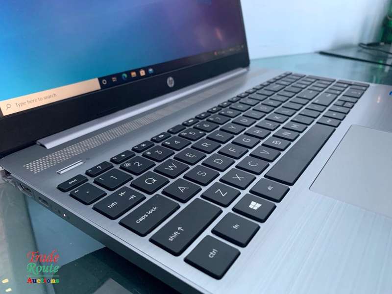 HP 250 G8 15.6 Inch Full HD Notebook | CORE i5 1135G7 11th Gen 2.4GHZ | 8GB RAM | 256GB SSD