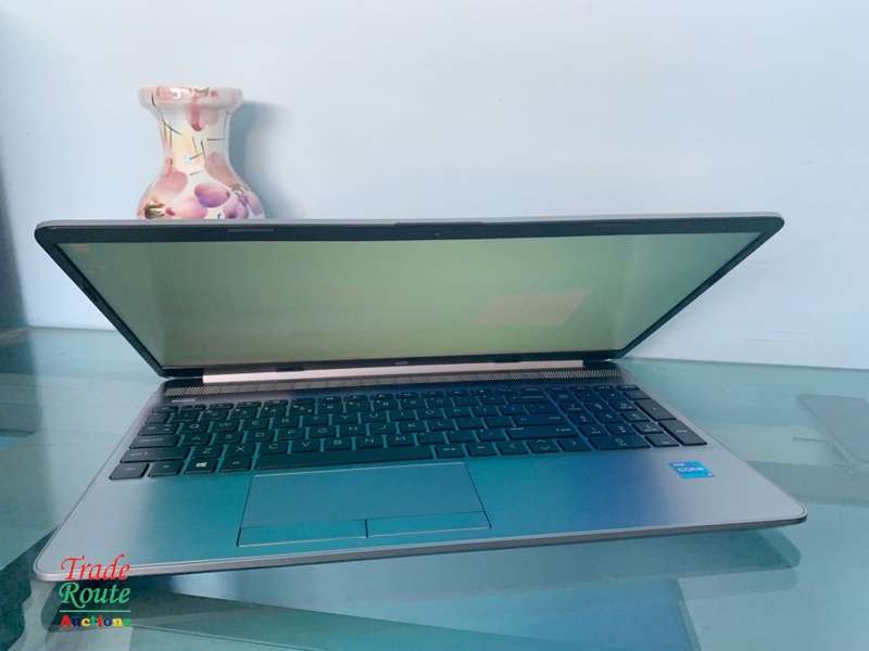 HP 250 G8 15.6 Inch Full HD Notebook | CORE i5 1135G7 11th Gen 2.4GHZ | 8GB RAM | 256GB SSD