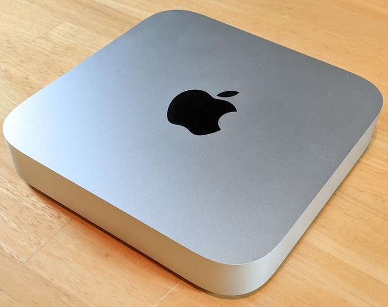 Apple Mac Mini Core i5 A1347 *** MacMini *** Apple Computer