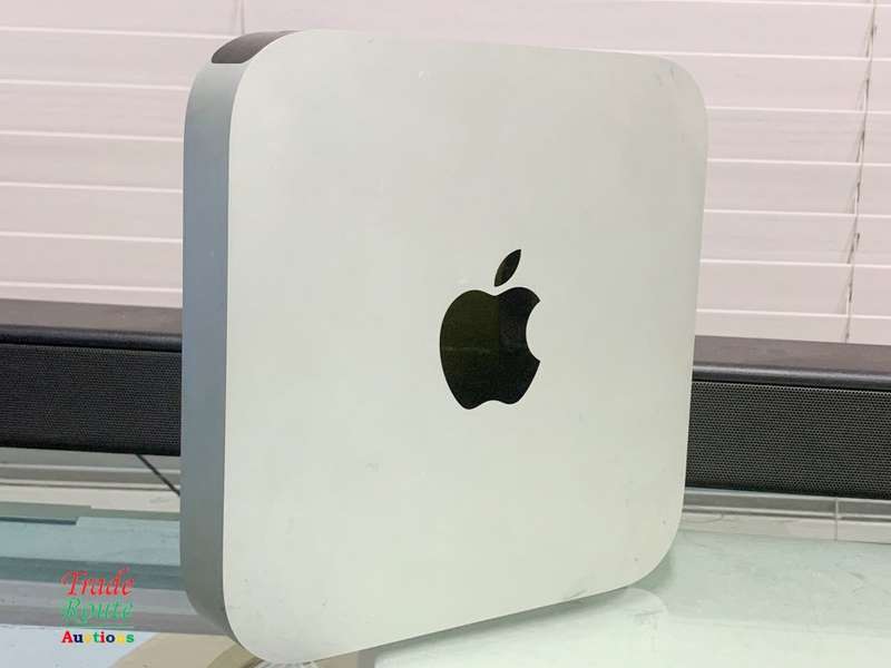 Apple Mac Mini Core i5 A1347 *** MacMini *** Apple Computer