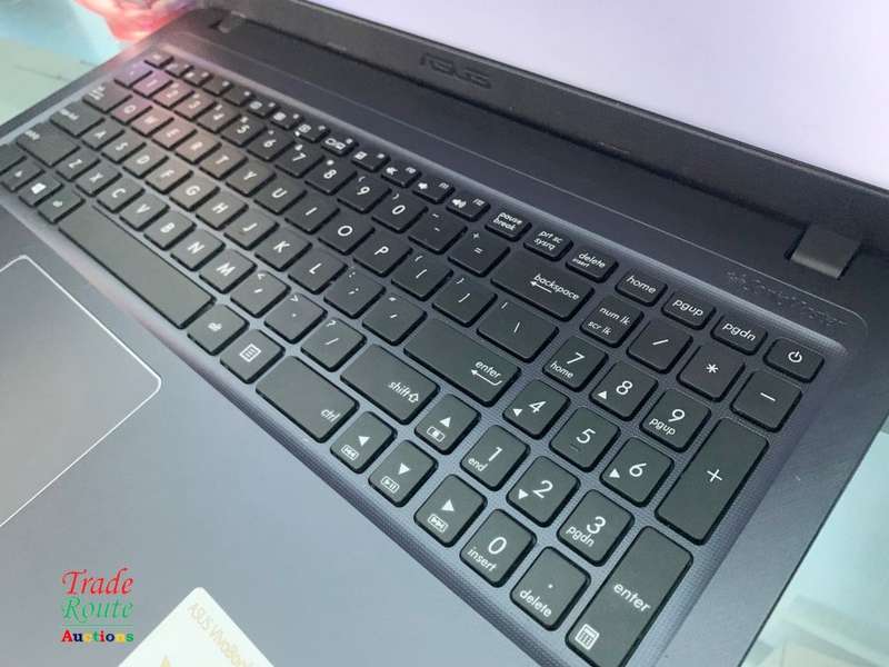 ASUS VIVOBOOK X540UA 15.6 INCH NOTEBOOK | CORE i5 8250U 8th Gen 1.8GHZ | 8GB RAM | 1TB HDD LAPTOP