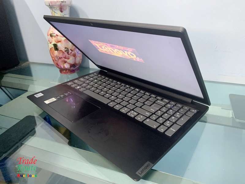 LENOVO IDEAPAD S145 81W8 LAPTOP | CORE i5 1035G1 10th Gen @ 1.2GHZ  | 8GB RAM | 1TB HDD *R1 Bargains