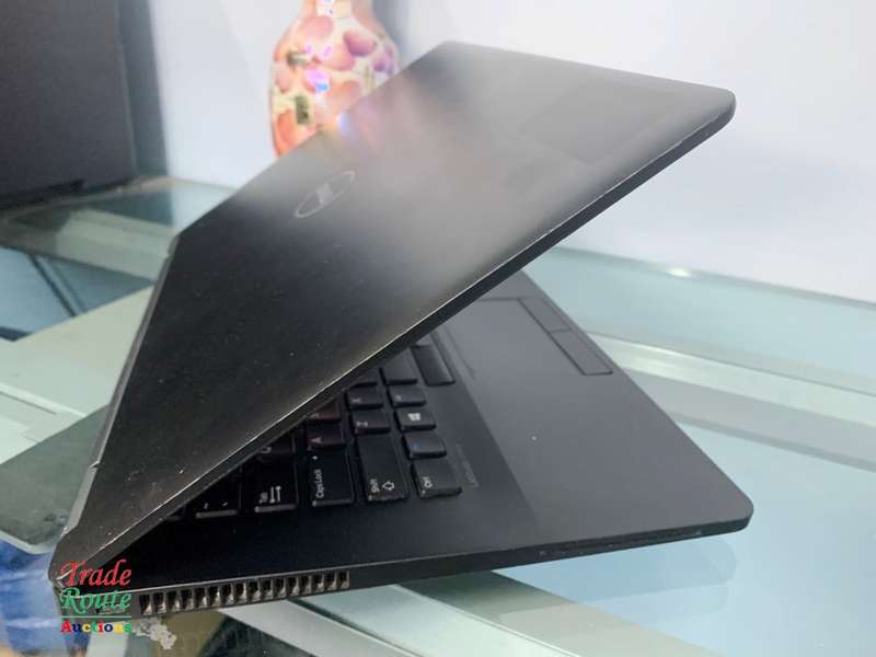 DELL LATITUDE E7470 14" LAPTOP | CORE i7 6600U 2.8GHz 6th Gen | 8GB RAM | 256GB SSD SOLID STATE