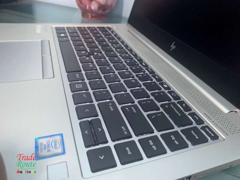 HP ELITEBOOK 840 G6 14" LAPTOP | CORE i5 8365U 8th Gen 1.9GHZ | 8GB RAM | 128GB SSD