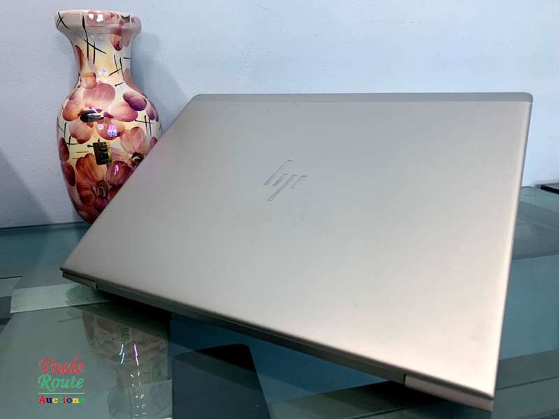 HP ELITEBOOK 840 G6 14" LAPTOP | CORE i5 8365U 8th Gen 1.9GHZ | 8GB RAM | 128GB SSD