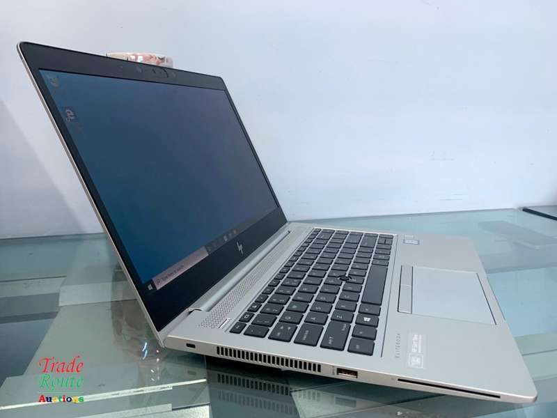 HP ELITEBOOK 840 G6 14" LAPTOP | CORE i5 8365U 8th Gen 1.9GHZ | 8GB RAM | 128GB SSD