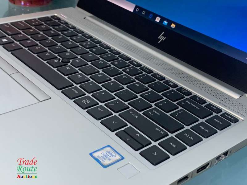 HP ELITEBOOK 840 G6 14" LAPTOP | CORE i5 8365U 8th Gen 1.9GHZ | 8GB RAM | 128GB SSD