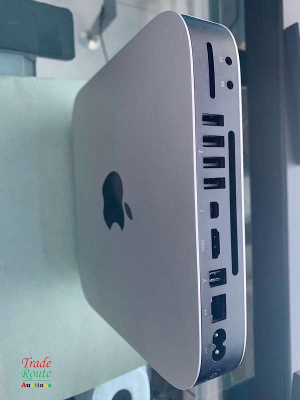 Apple Mac Mini | Core i5 2.3Ghz | 4GB RAM | 500GB HDD *** MacMini ***