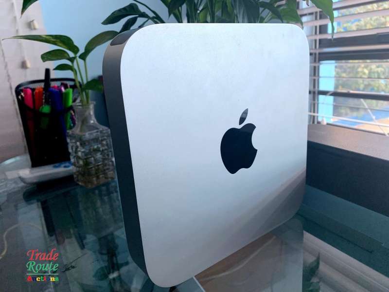 Apple Mac Mini | Core i5 2.3Ghz | 4GB RAM | 500GB HDD *** MacMini ***