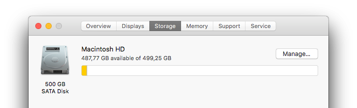 Apple Mac Mini | Core i5 2.3Ghz | 4GB RAM | 500GB HDD *** MacMini ***