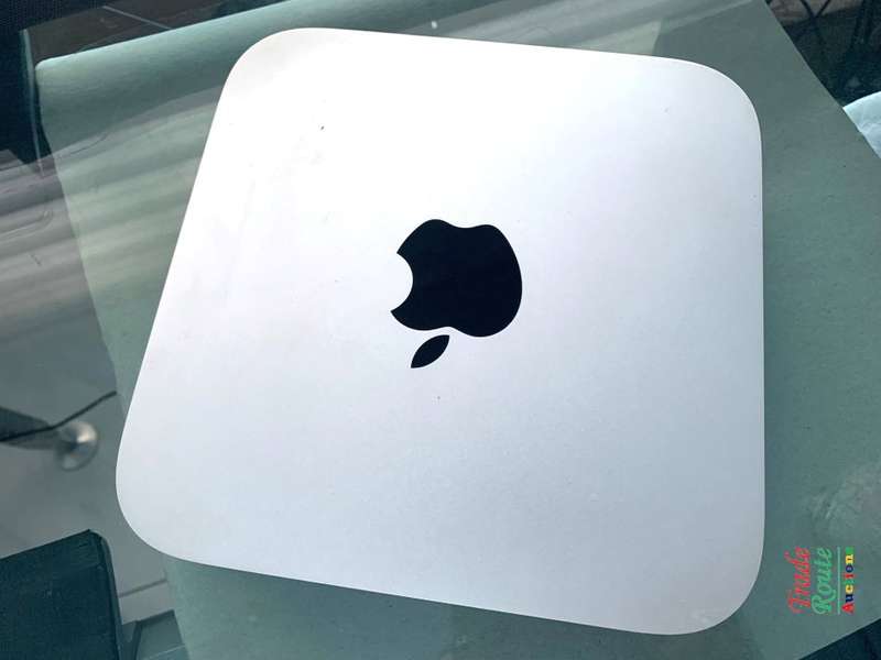 Apple Mac Mini | Core i5 2.3Ghz | 4GB RAM | 500GB HDD *** MacMini ***