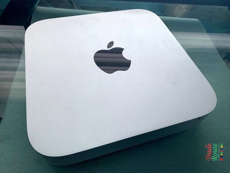 Apple Mac Mini | Core i5 2.3Ghz | 4GB RAM | 500GB HDD *** MacMini ***