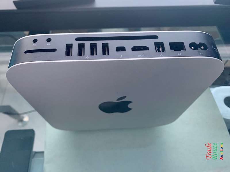 Apple Mac Mini | Core i5 2.3Ghz | 4GB RAM | 500GB HDD *** MacMini ***