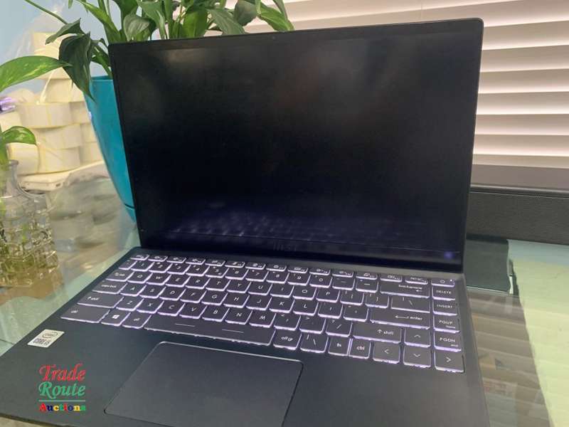 MSI Modern 14 B10MW 14` Ultra Thin Core i5 8GB 512GB 14 IPS FHD Laptop