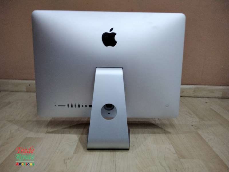iMAC Stylish | 21.5 INCH | Core i5 2.7GHz | 8GB RAM | 1TB HDD  * ULTRASLIM * Intel Iris Pro Graphics