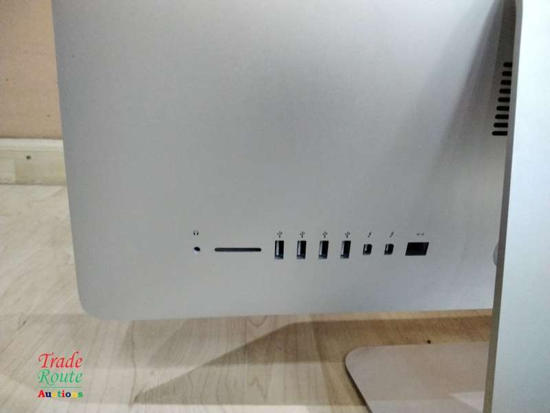 iMAC Stylish | 21.5 INCH | Core i5 2.7GHz | 8GB RAM | 1TB HDD  * ULTRASLIM * Intel Iris Pro Graphics
