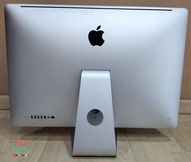 Apple iMAC | 27 INCH Core i5 2.66GHz 12GB RAM 1TB All In One Desktop ATI Radeon Graphics