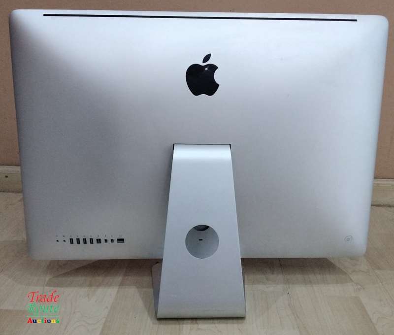 Apple iMAC | 27 INCH | Core i5 2.7GHz 16GB RAM 500GB SSD | All In One Desktop Computer