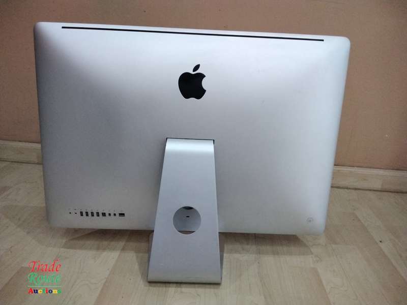 Apple iMAC | 27 INCH | Core i5 2.7GHz 16GB RAM 500GB SSD | All In One Desktop Computer