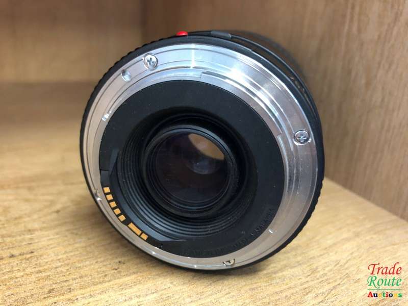 Canon EF 75-300mm 4-5.6 Mark iii Telephoto Zoom Lens for 600D, 650D, 700D, 750D 1200D 1300D Etc
