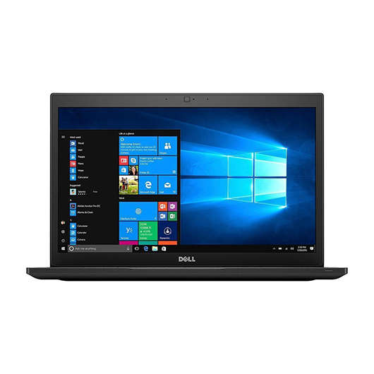 Dell Latitude 7490 Touch Screen Laptop Core i5 8350U 8th Gen 8GB 128GB 14` Full HD (1920x1080)