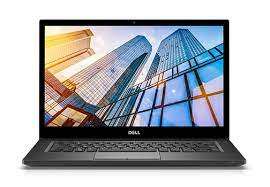 Dell Latitude 7490 Touch Screen Laptop Core i5 8350U 8th Gen 8GB 128GB 14` Full HD (1920x1080)