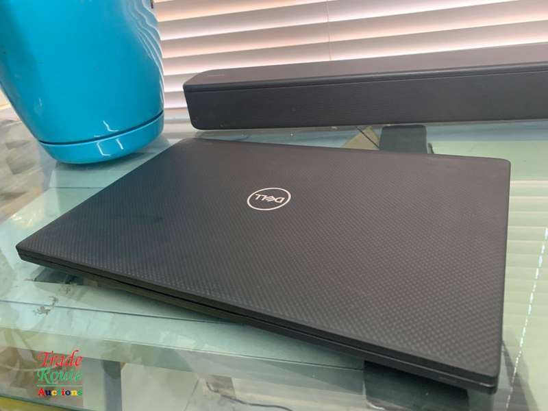 Dell Latitude 7490 Touch Screen Laptop Core i5 8350U 8th Gen 8GB 128GB 14` Full HD (1920x1080)