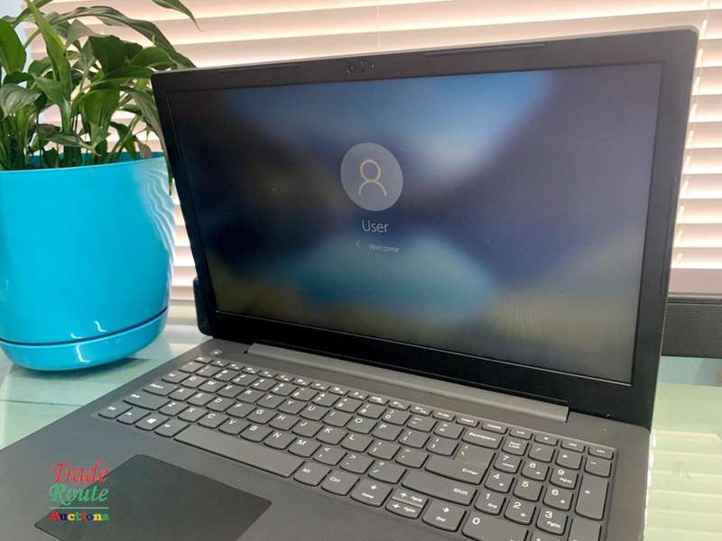 LENOVO V130 15.6 inch LAPTOP [81HN]  CORE i3 7020U 2.3GHz 7th GEN 4GB RAM 1TB HDD