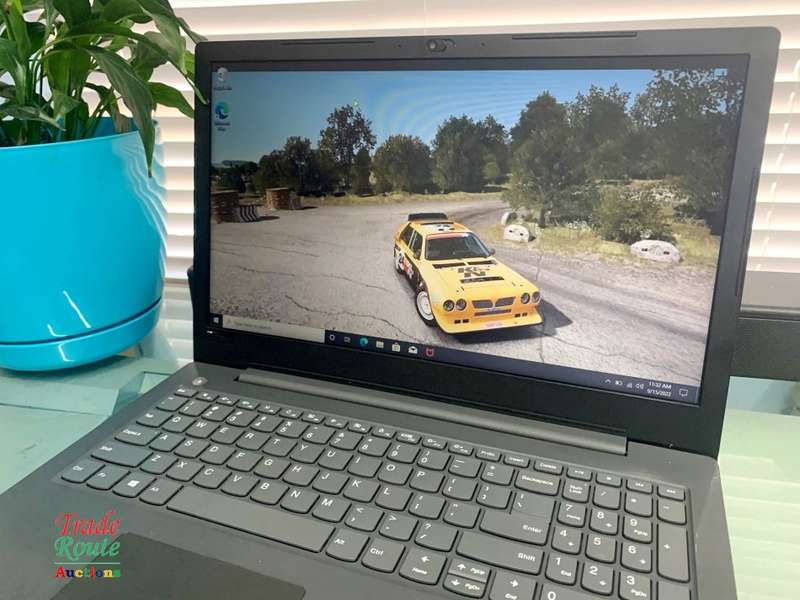 LENOVO V130 15.6 inch LAPTOP [81HN]  CORE i3 7020U 2.3GHz 7th GEN 4GB RAM 1TB HDD