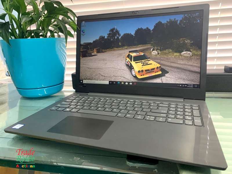 LENOVO V130 15.6 inch LAPTOP [81HN]  CORE i3 7020U 2.3GHz 7th GEN 4GB RAM 1TB HDD