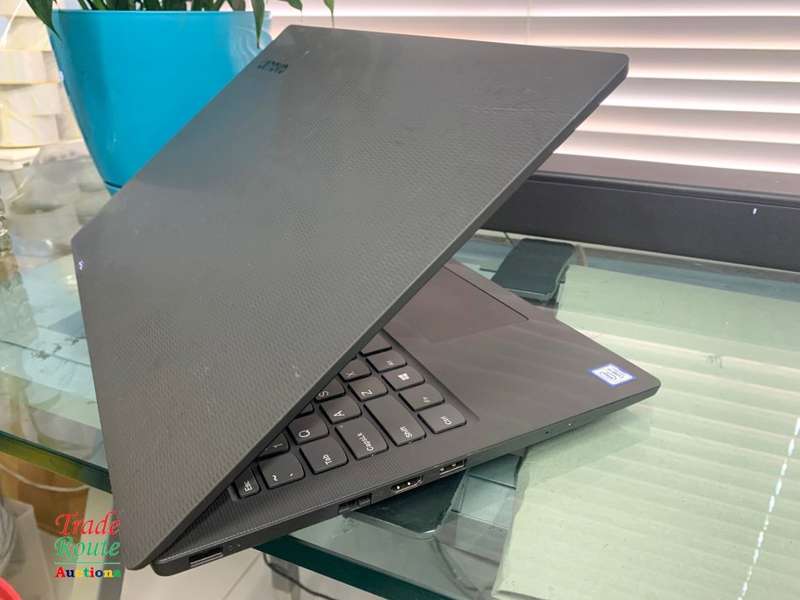 LENOVO V130 15.6 inch LAPTOP [81HN]  CORE i3 7020U 2.3GHz 7th GEN 4GB RAM 1TB HDD