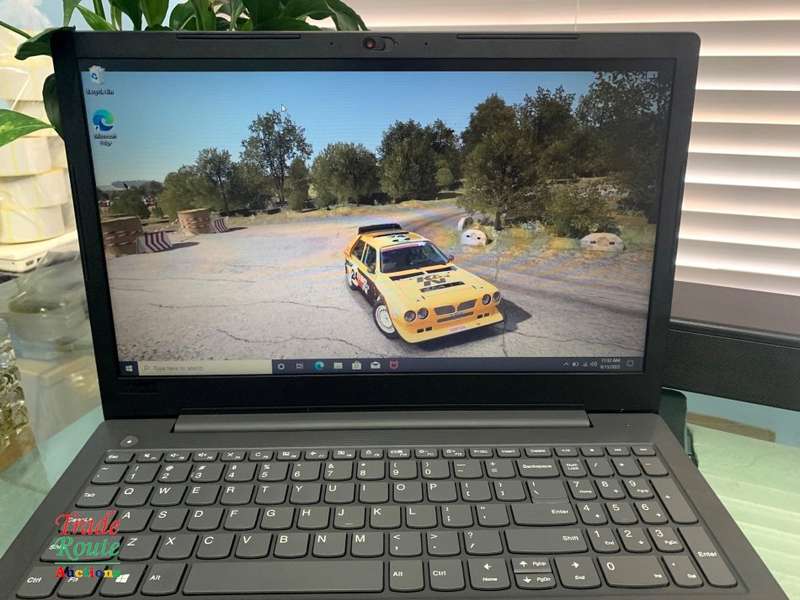 LENOVO V130 15.6 inch LAPTOP [81HN]  CORE i3 7020U 2.3GHz 7th GEN 4GB RAM 1TB HDD