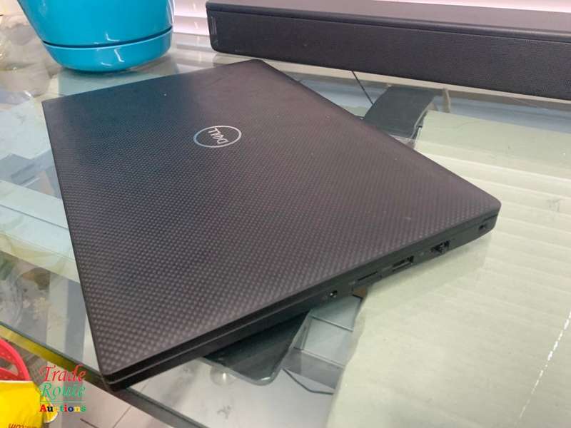 Dell Latitude 7490 TouchScreen Laptop Core i5 8350U 8th Gen 8GB RAM 128GB SSD Full HD low battery