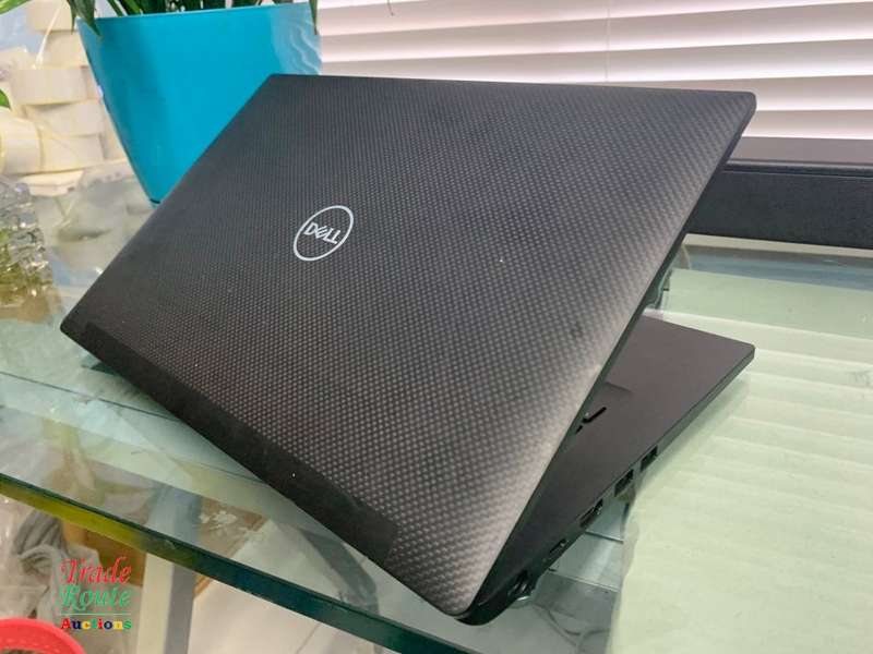 Dell Latitude 7490 TouchScreen Laptop Core i5 8350U 8th Gen 8GB RAM 128GB SSD Full HD low battery