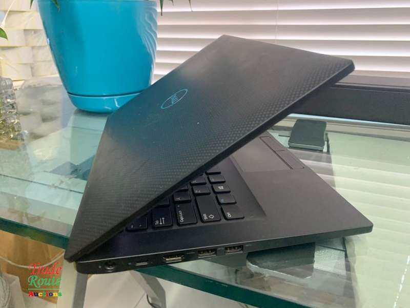 Dell Latitude 7490 TouchScreen Laptop Core i5 8350U 8th Gen 8GB RAM 128GB SSD Full HD low battery