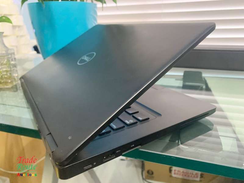Dell Latitude 5490 Full HD 14` LAPTOP | Intel Core i5 8250U 8th Gen 1.8GHz | 8GB RAM 256GB SSD NVMe