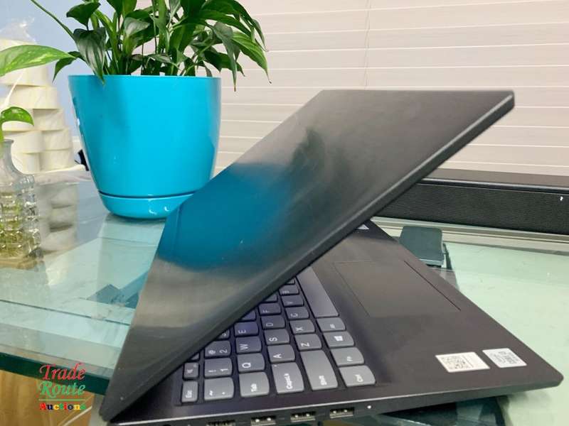LENOVO IDEAPAD S145 81W8 15.6 inch LAPTOP | CORE i3 1005G1 10th Gen @ 1.2GHZ  | 4GB RAM | 1TB HDD