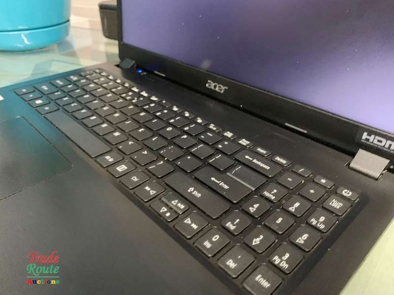 10th Gen | Acer Extensa P215-52 15.6` Laptop | Core i3 1005g1 Notebook