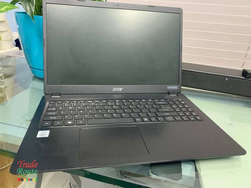 10th Gen | Acer Extensa P215-52 15.6` Laptop | Core i3 1005g1 Notebook