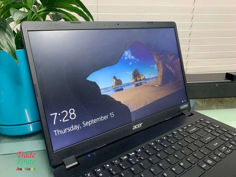 10th Gen | Acer Extensa P215-52 15.6` Laptop | Core i3 1005g1 Notebook