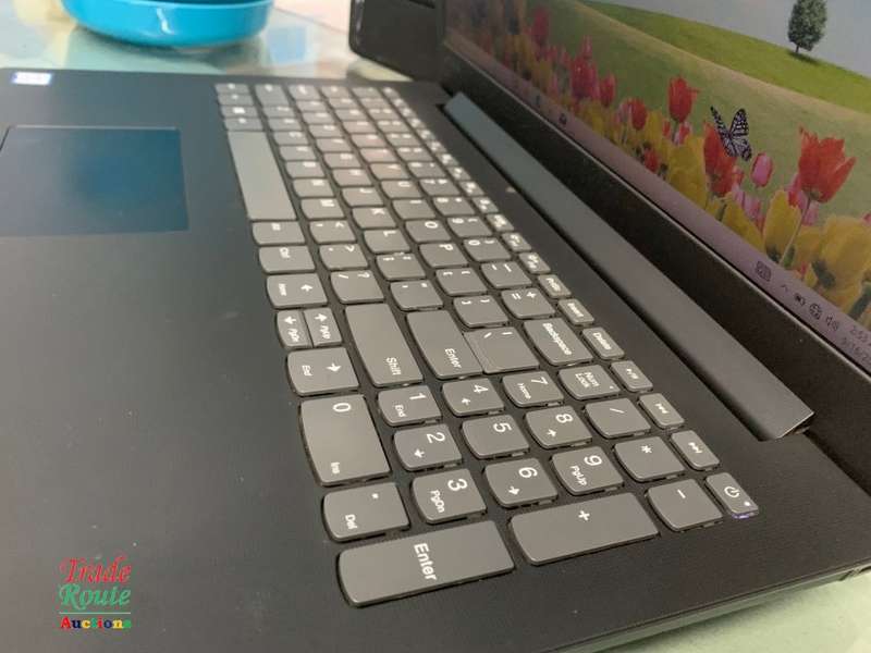 LENOVO IDEAPAD 130 81H7 LAPTOP | CORE i5 8250U 8th Gen @ 1.8GHZ  | 4GB RAM | 1TB HDD | NOTEBOOK
