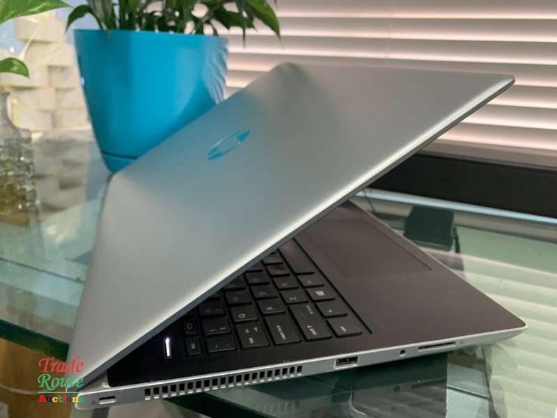 HP PROBOOK 450 G5 15.6` LAPTOP | CORE i7 8550U 8th Gen 1.8GHz | 16GB RAM | 1TB HDD