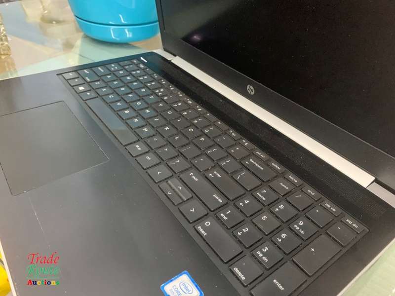 HP PROBOOK 450 G5 15.6` LAPTOP | CORE i7 8550U 8th Gen 1.8GHz | 16GB RAM | 1TB HDD